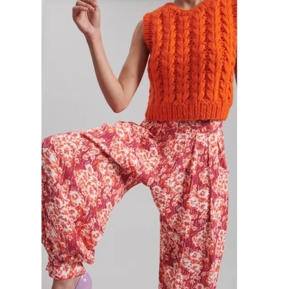 Rachel Comey Encino Pants Size 0 - Picture 1 of 14